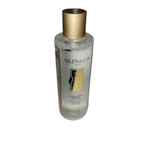 SKIN & CO FACE TONER